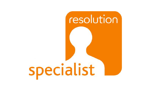 REsolution specialist-100