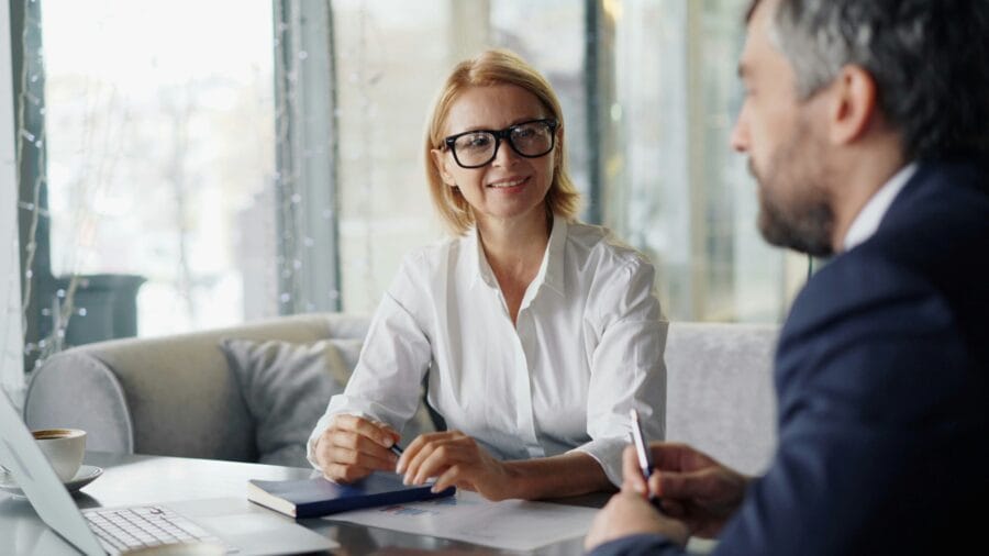 Retirement Planning in Your 50s
